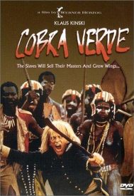 دانلود فیلم Cobra Verde 1987