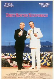 دانلود فیلم Dirty Rotten Scoundrels 1988