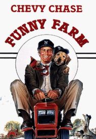 دانلود فیلم Funny Farm 1988