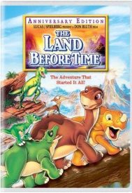 دانلود فیلم The Land Before Time 1988