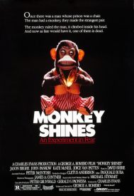 دانلود فیلم Monkey Shines 1988