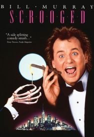 دانلود فیلم Scrooged 1988