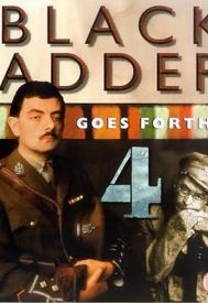 دانلود سریال Blackadder Goes Forth