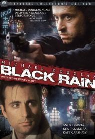 دانلود فیلم Black Rain 1989