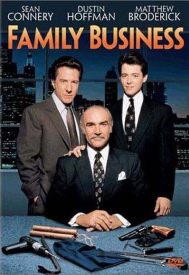 دانلود فیلم Family Business 1989