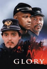 دانلود فیلم Glory 1989