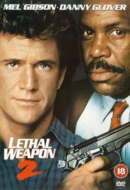 دانلود فیلم Lethal Weapon 2 1989