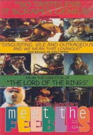 دانلود فیلم Meet the Feebles 1989