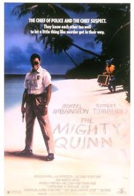 دانلود فیلم The Mighty Quinn 1989