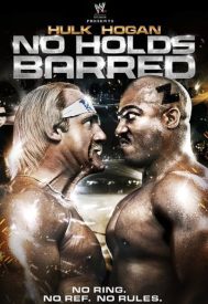 دانلود فیلم No Holds Barred 1989