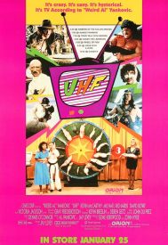 دانلود فیلم UHF 1989