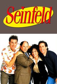 دانلود سریال Seinfeld