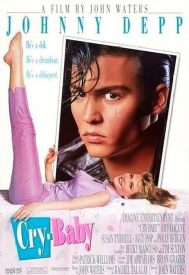 دانلود فیلم Cry-Baby 1990