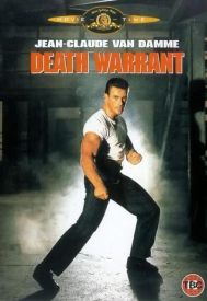 دانلود فیلم Death Warrant 1990