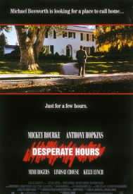 دانلود فیلم Desperate Hours 1990