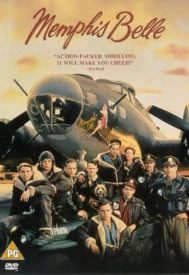 دانلود فیلم Memphis Belle 1990