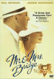 دانلود فیلم Mr. & Mrs. Bridge 1990