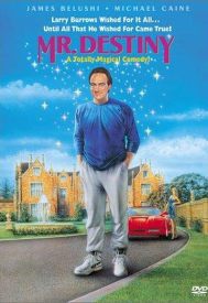 دانلود فیلم Mr. Destiny 1990