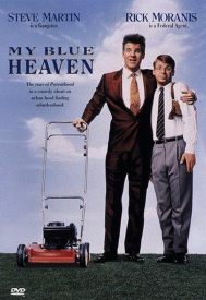 دانلود فیلم My Blue Heaven 1990