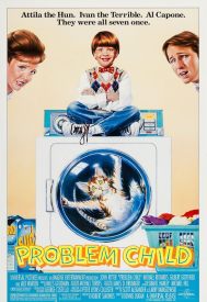 دانلود فیلم Problem Child 1990