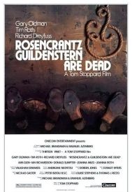 دانلود فیلم Rosencrantz & Guildenstern Are Dead 1990