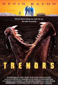 دانلود فیلم Tremors 1990