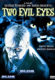 دانلود فیلم Two Evil Eyes 1990