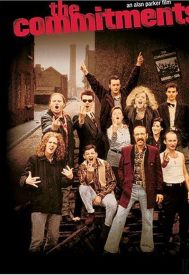 دانلود فیلم The Commitments 1991