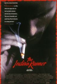 دانلود فیلم The Indian Runner 1991