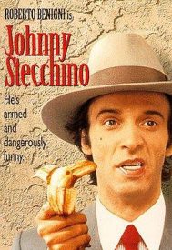 دانلود فیلم Johnny Stecchino 1991