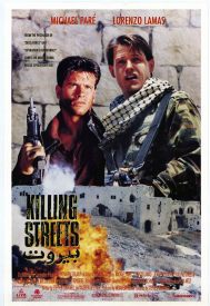 دانلود فیلم Killing Streets 1991