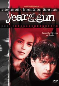 دانلود فیلم Year of the Gun 1991