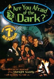 دانلود سریال Are You Afraid of the Dark?