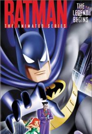 دانلود سریال Batman: The Animated Series