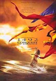 دانلود فیلم 1492: Conquest of Paradise 1992