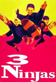 دانلود فیلم 3 Ninjas 1992