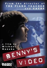 دانلود فیلم Benny’s Video 1992