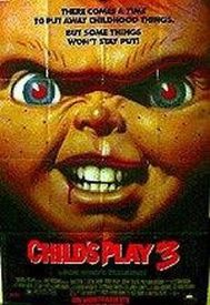 دانلود فیلم Child’s Play 3 1991