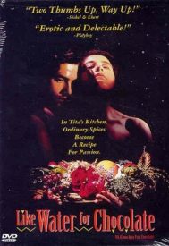 دانلود فیلم Like Water for Chocolate 1992