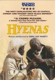 دانلود فیلم Hyenas 1992