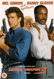 دانلود فیلم Lethal Weapon 3 1992