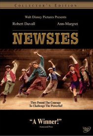 دانلود فیلم Newsies 1992