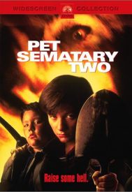 دانلود فیلم Pet Sematary II 1992