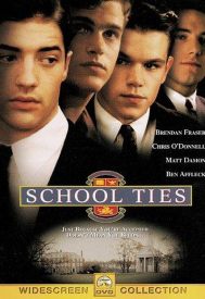 دانلود فیلم School Ties 1992