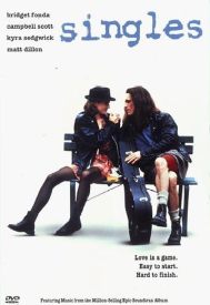 دانلود فیلم Singles 1992