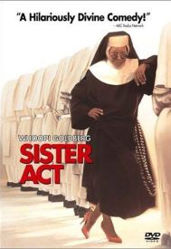 دانلود فیلم Sister Act 1992