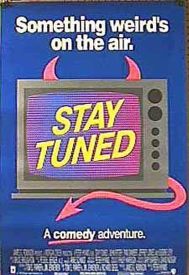 دانلود فیلم Stay Tuned 1992