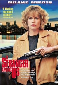 دانلود فیلم A Stranger Among Us 1992