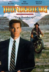 دانلود فیلم Thunderheart 1992