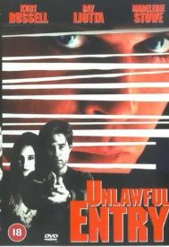 دانلود فیلم Unlawful Entry 1992